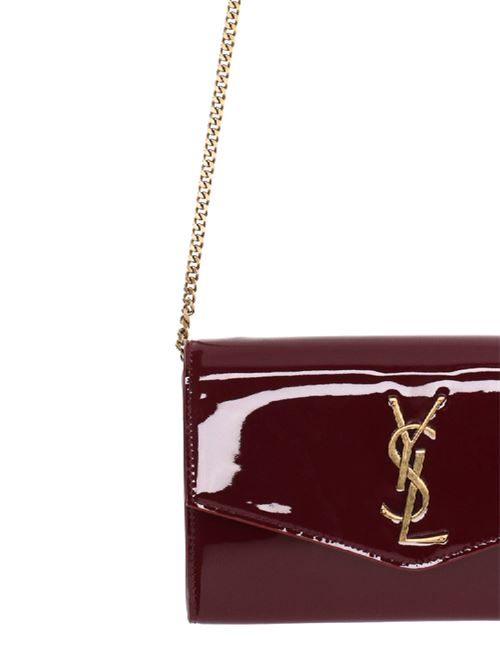 Uptown chain wallet Saint Laurent | 607788BMIIW6259